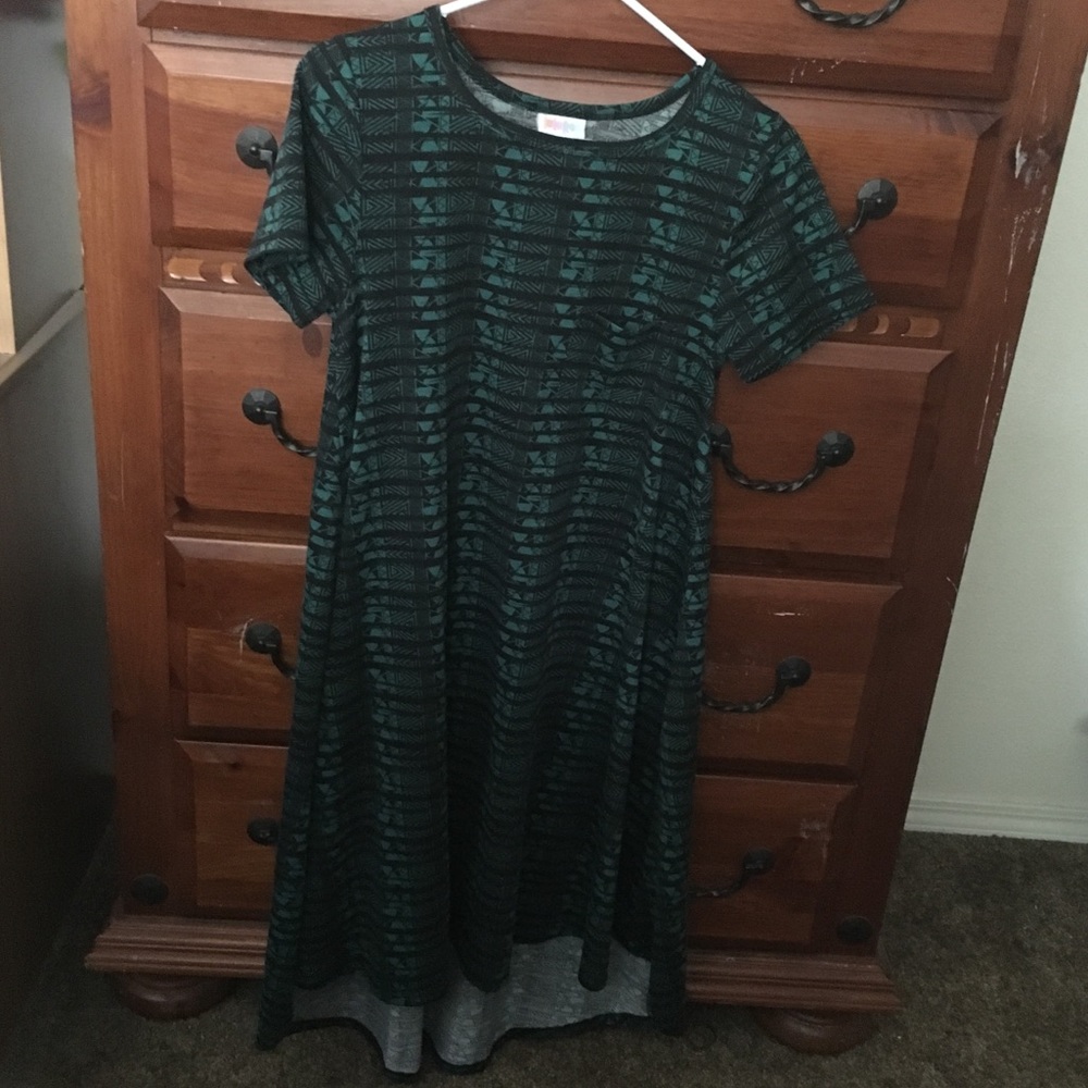 Lularoe Carly size XS